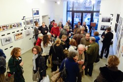 Exposition Photographes intranquilles